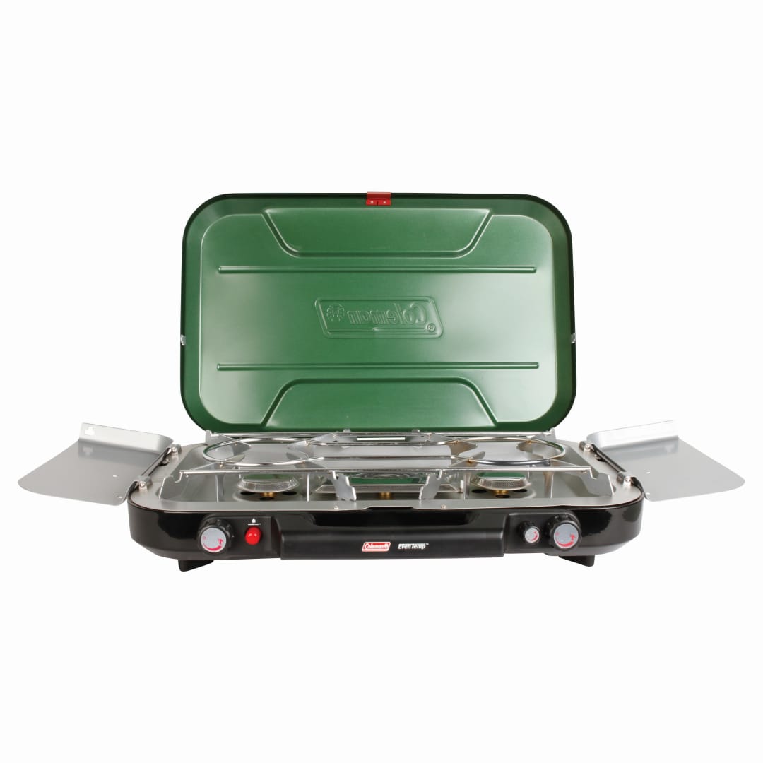EVENTEMP 3 BURNER STOVE PPN C001