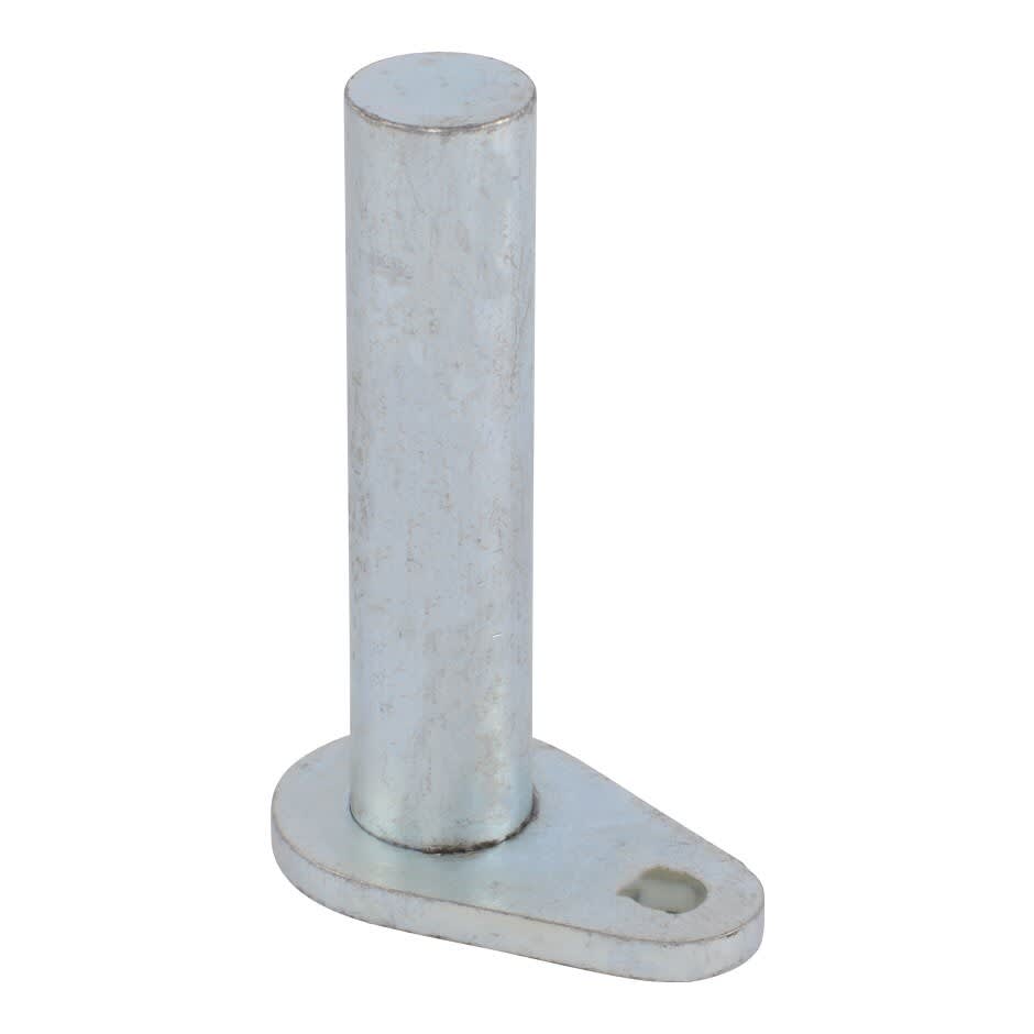 Wastebuilt® Replacement for McNeilus Pin, Center Fork, Weldment