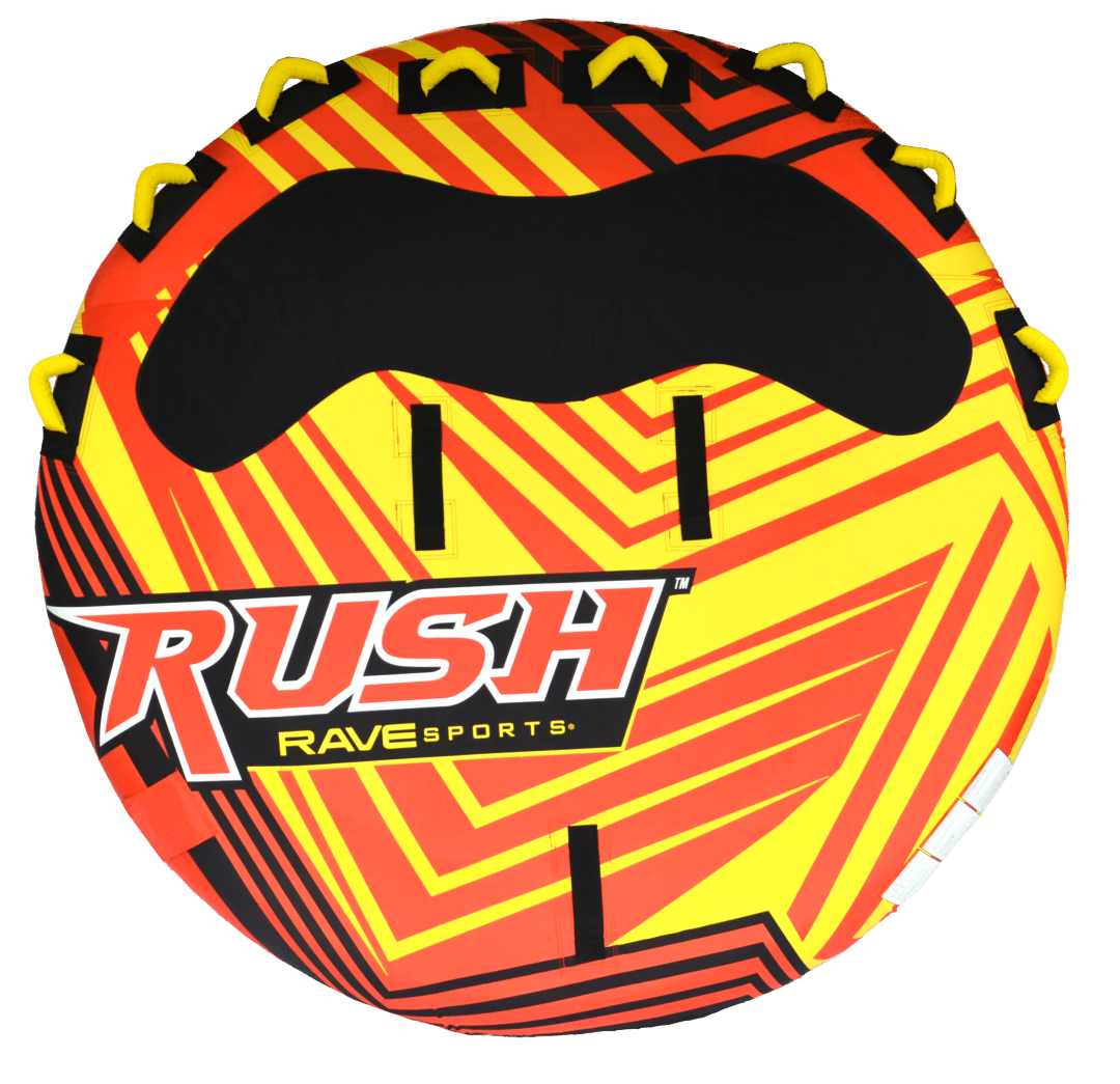 Rush Towable