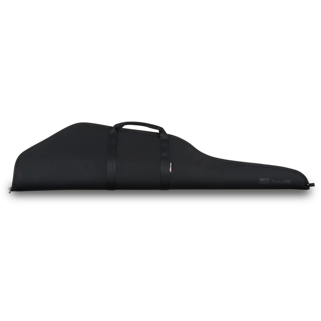 Allen Company Leadville 48" Rifle Case, Black