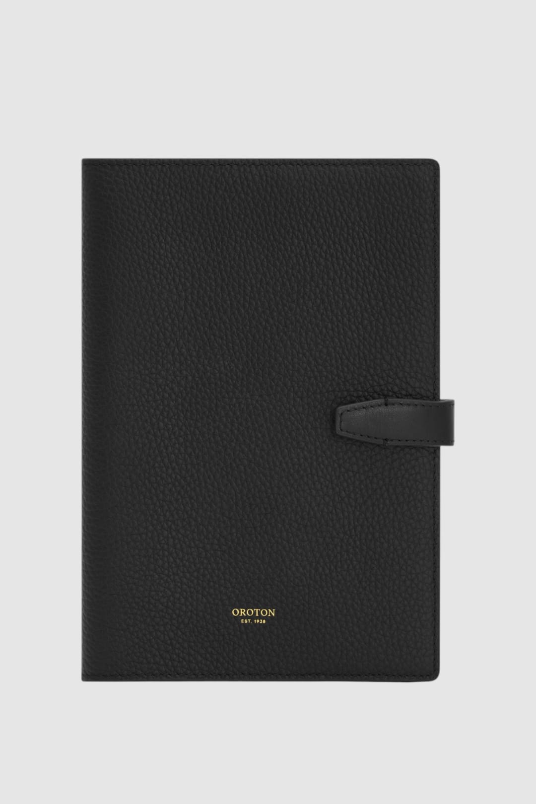 Fife A5 Notebook