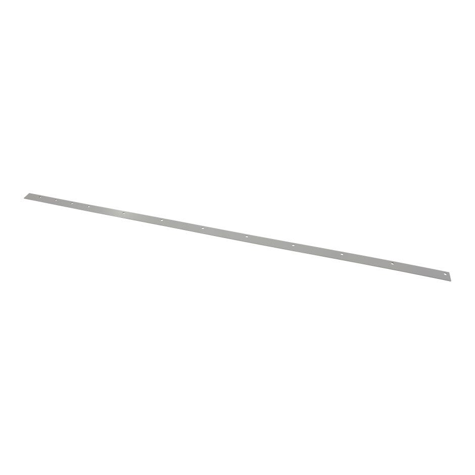 Wastebuilt® Replacement for McNeilus Sheave Track Mount Strip