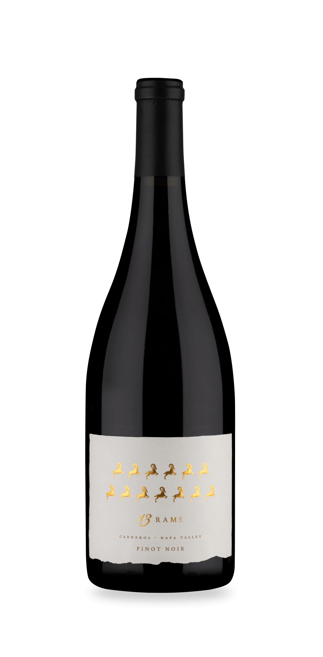 13 Rams Pinot Noir 750ML
