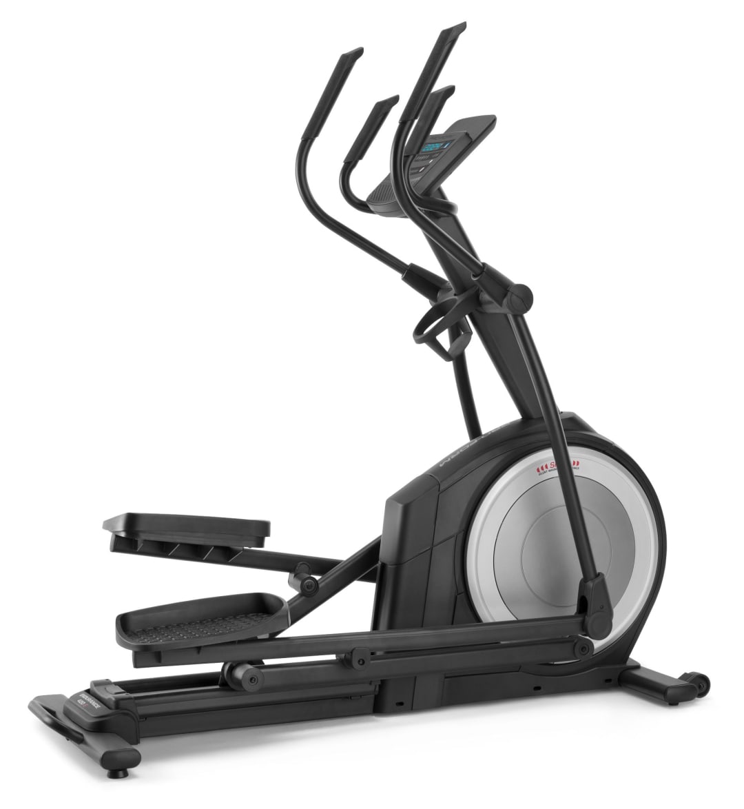 Endurance 420 E