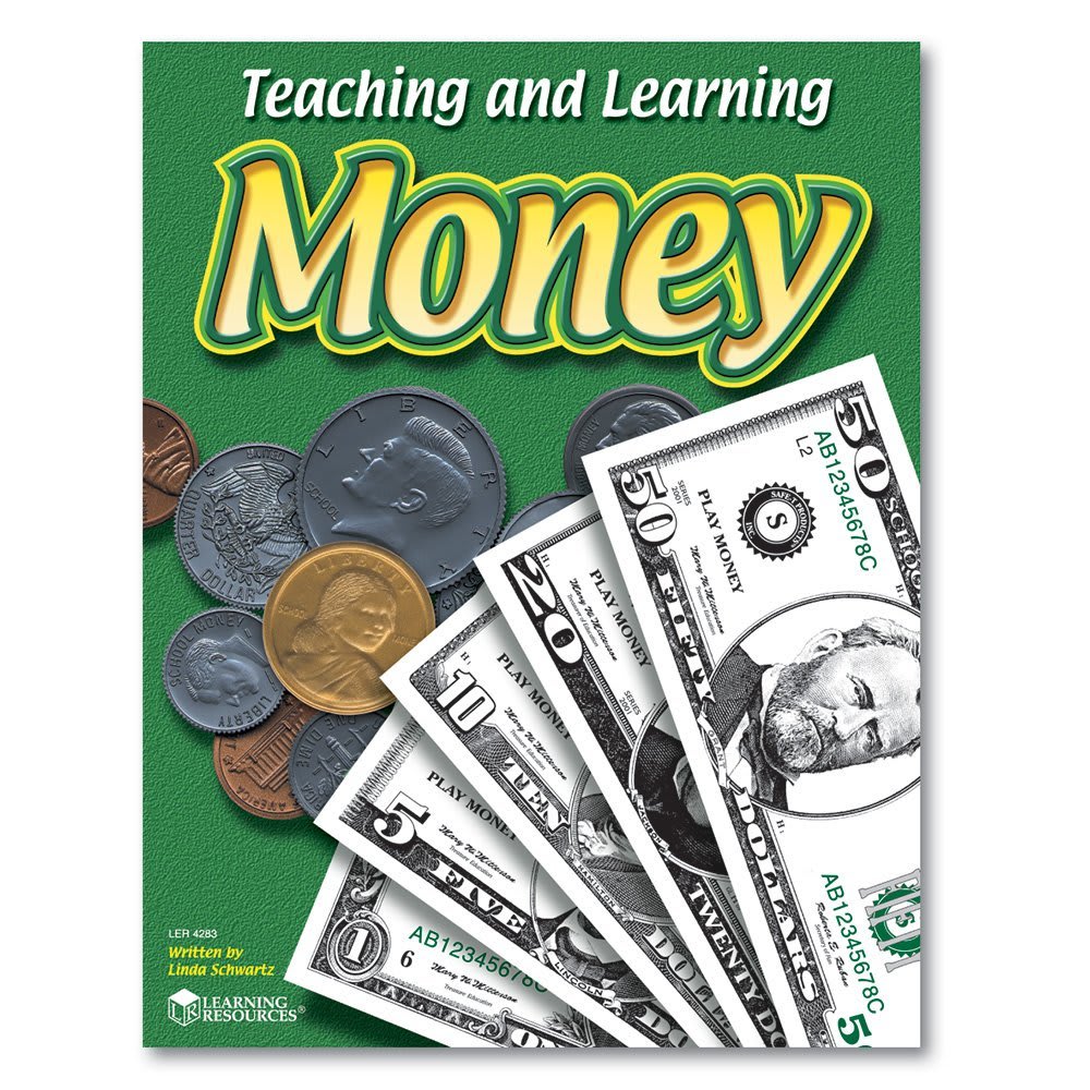TEACHING AND LEARNING MONEY