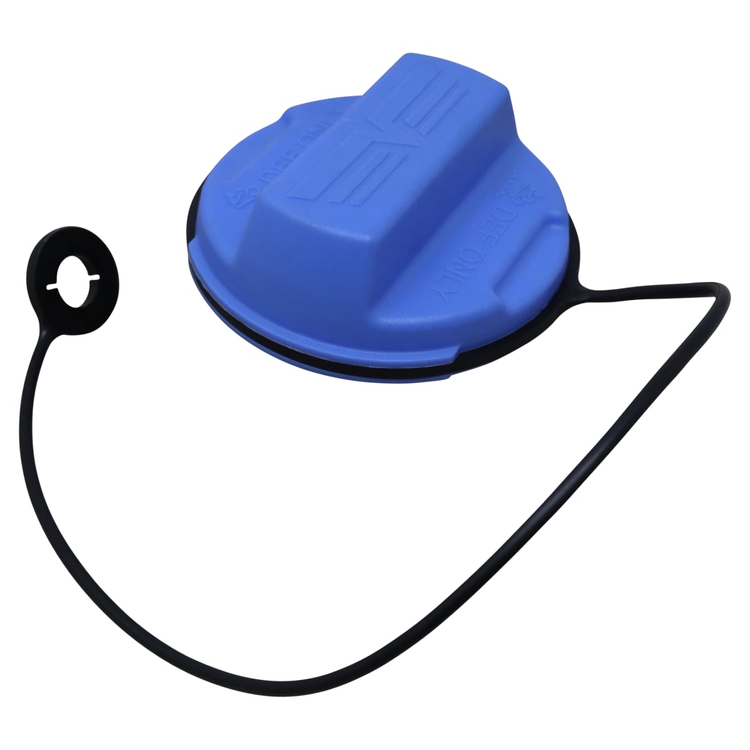 DEF Cap