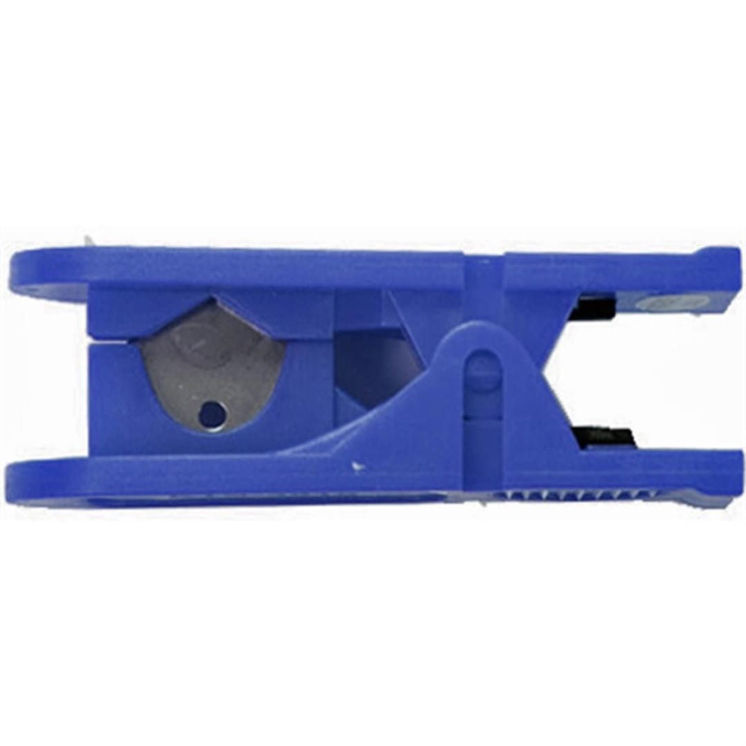 Nylon Tubing Cutter - Capacity 1/2" OD