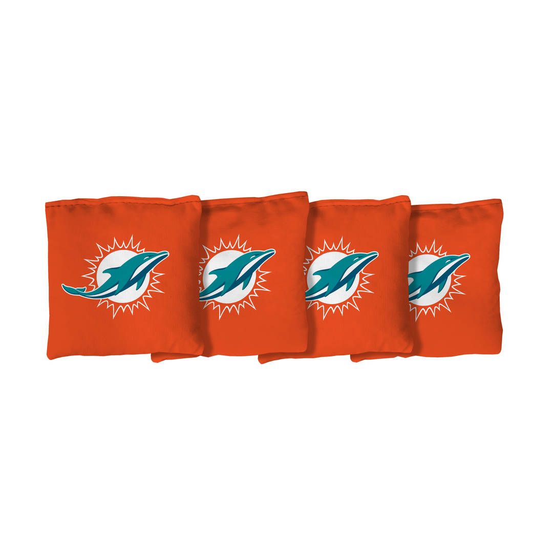 Miami Dolphins | Orange Corn F