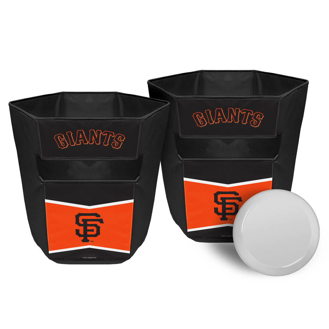 San Francisco Giants | Disc Du
