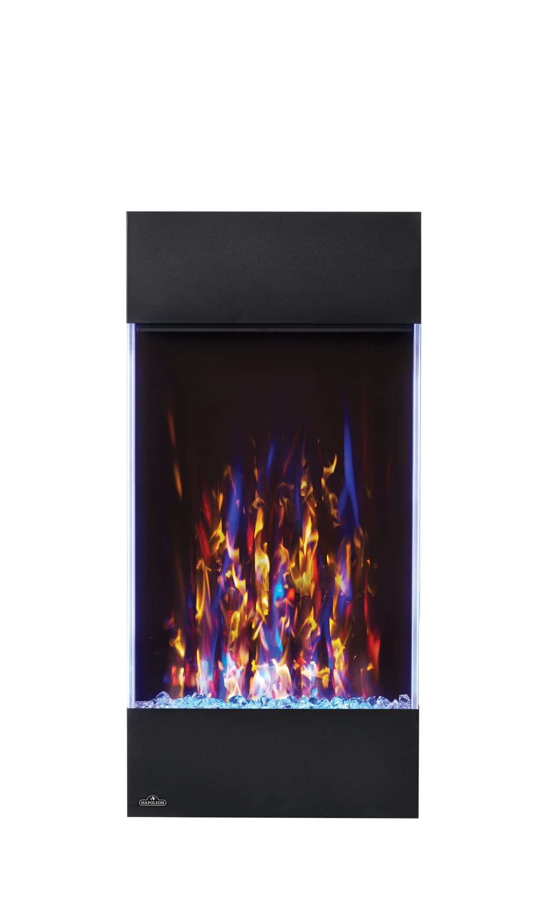 Foyer électrique vertical Allure™ Prestige® 32