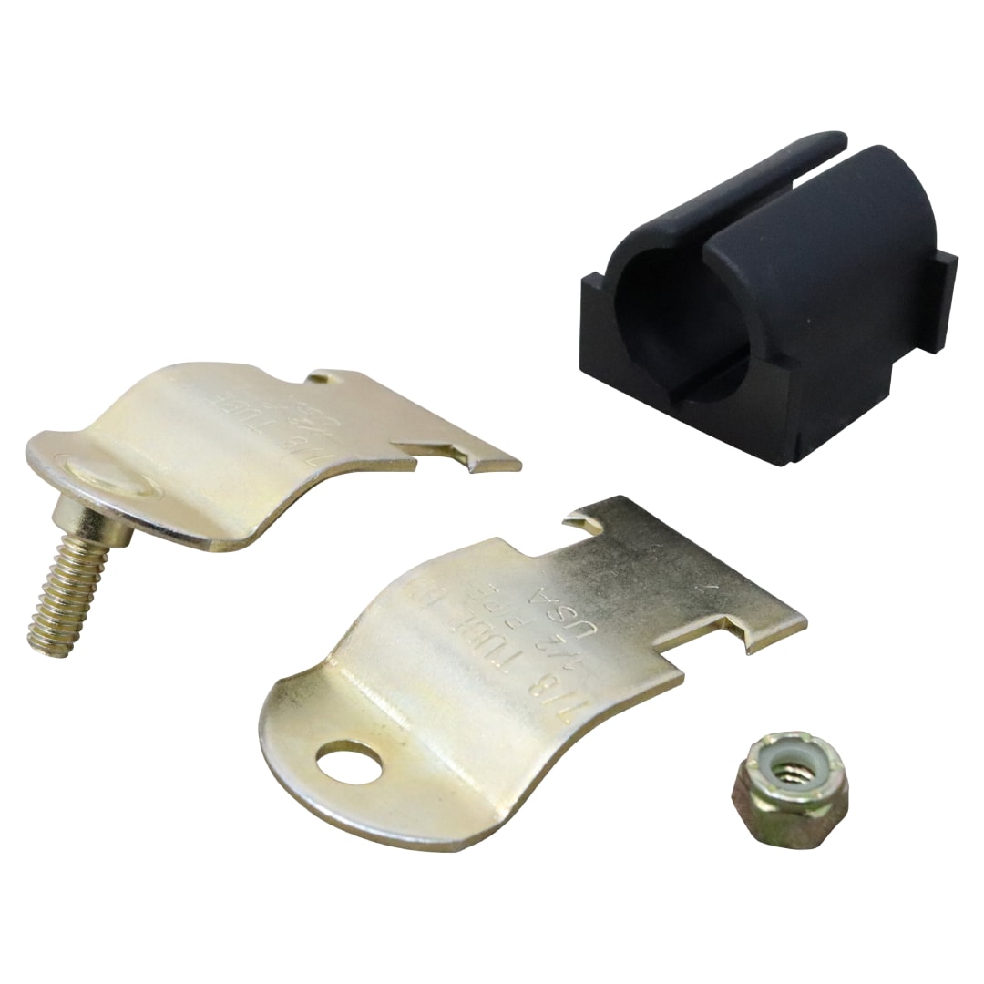 Wastebuilt® Replacement for Heil 7/8" Tube Clamp
