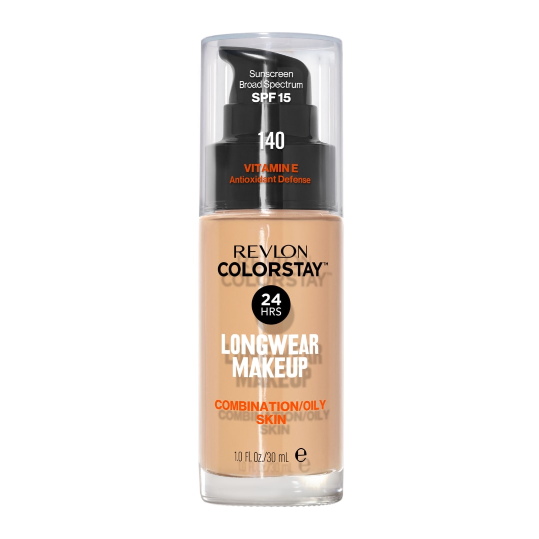 Colorstay™ Longwear Makeup  Combo/Oily