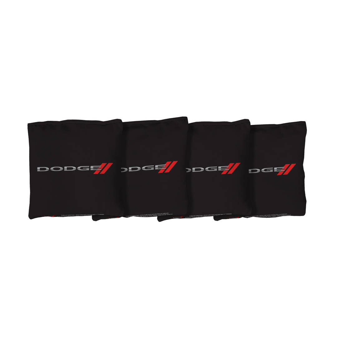 Dodge Motorsports | Black Corn