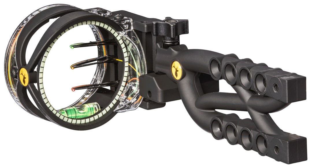Trophy Ridge Cypher 3 Sight wi