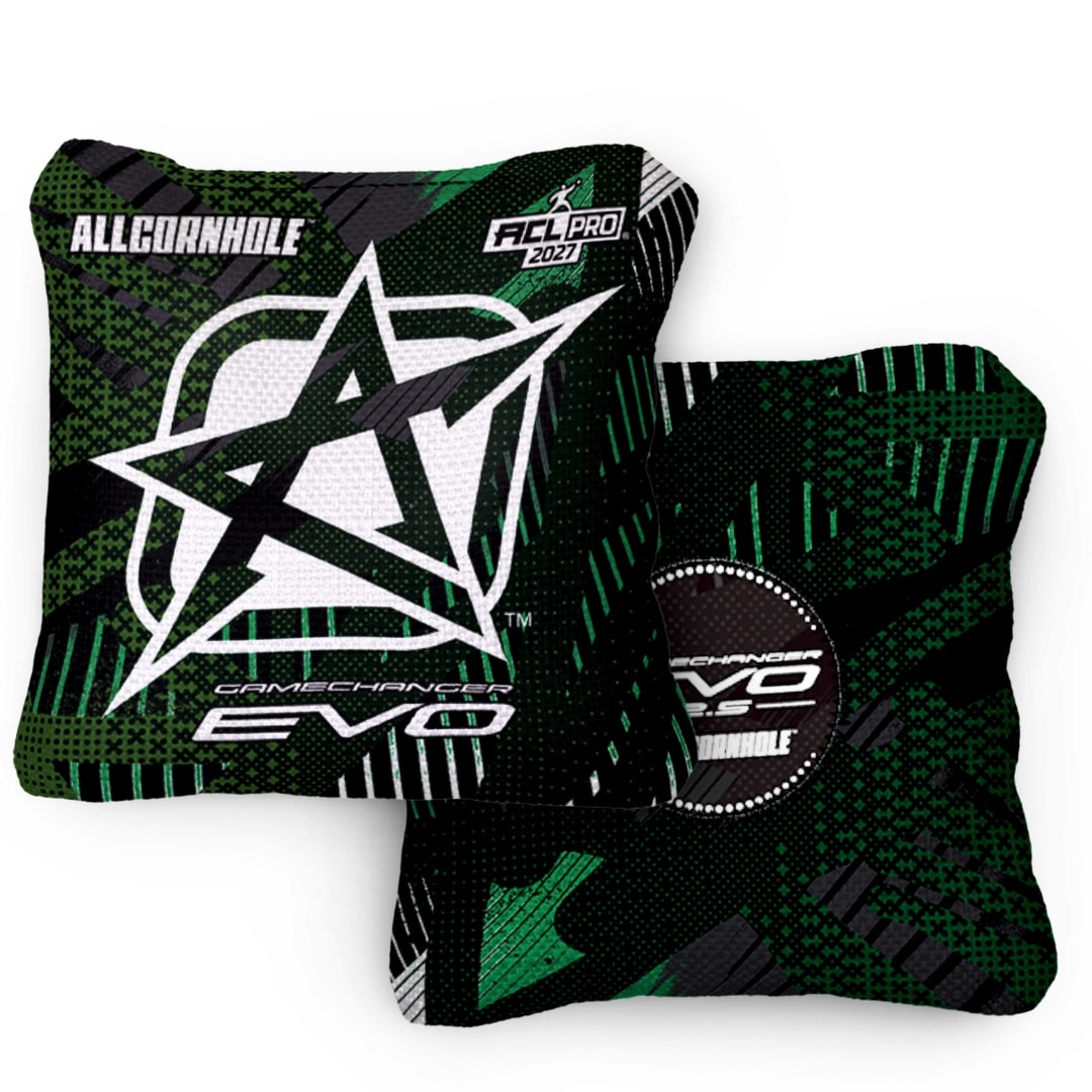 AllCornhole 2027 GameChanger E