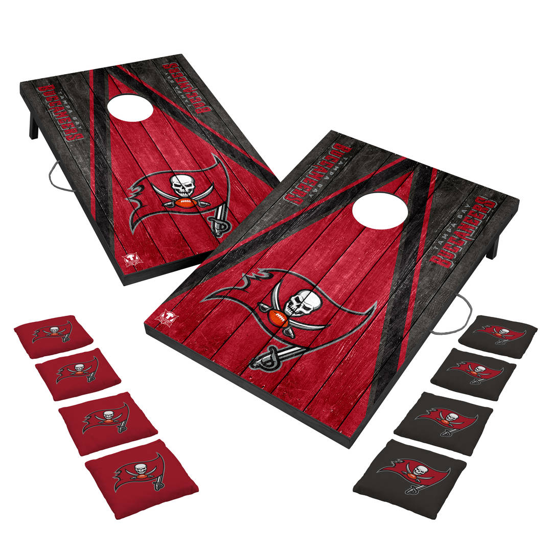 Tampa Bay Buccaneers | 2x3 Bag