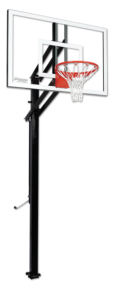 Goalsetter X454 Extreme Series