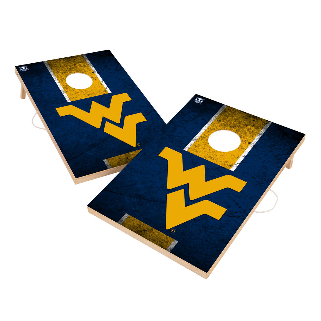 West Virginia University Mount