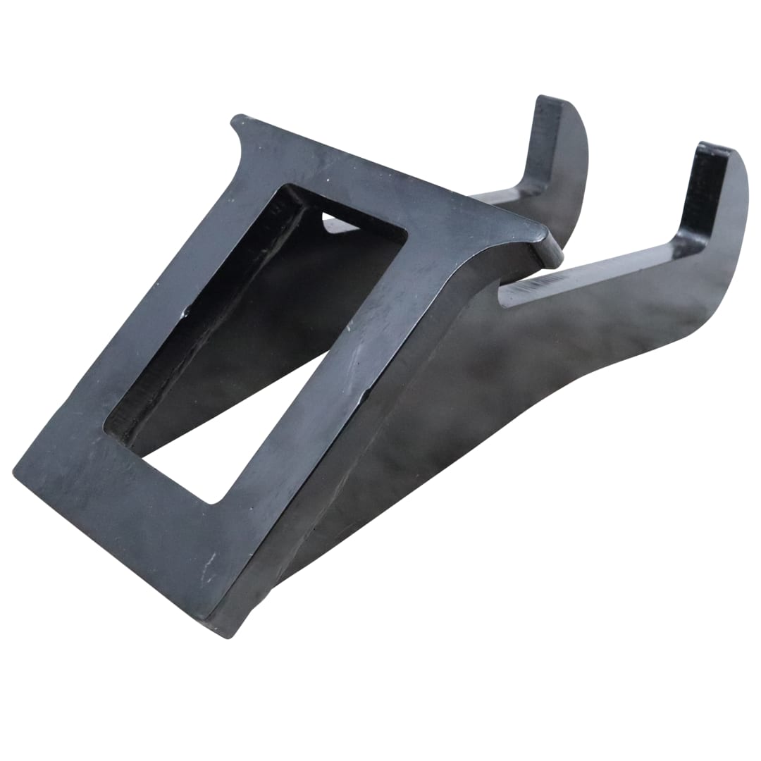 Wastebuilt® Replacement for McNeilus Tailgate Catch Loop Weldment