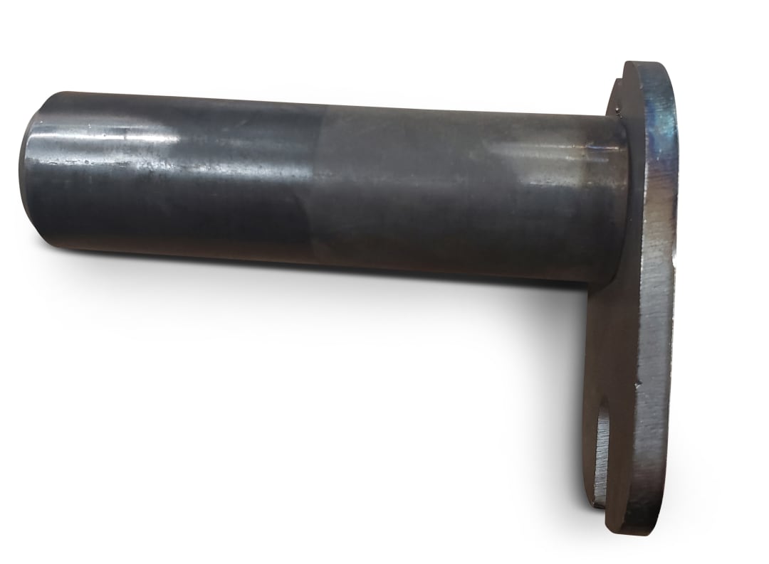 Wastebuilt® Replacement for Curbtender Pin Weldment,FL,PX,QU