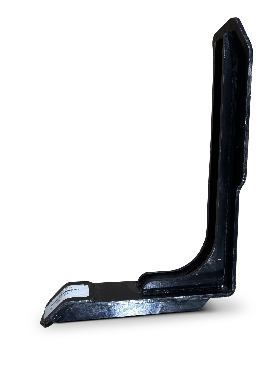 Wastebuilt® Replacement for Curbtender Bracket, 1 Piece