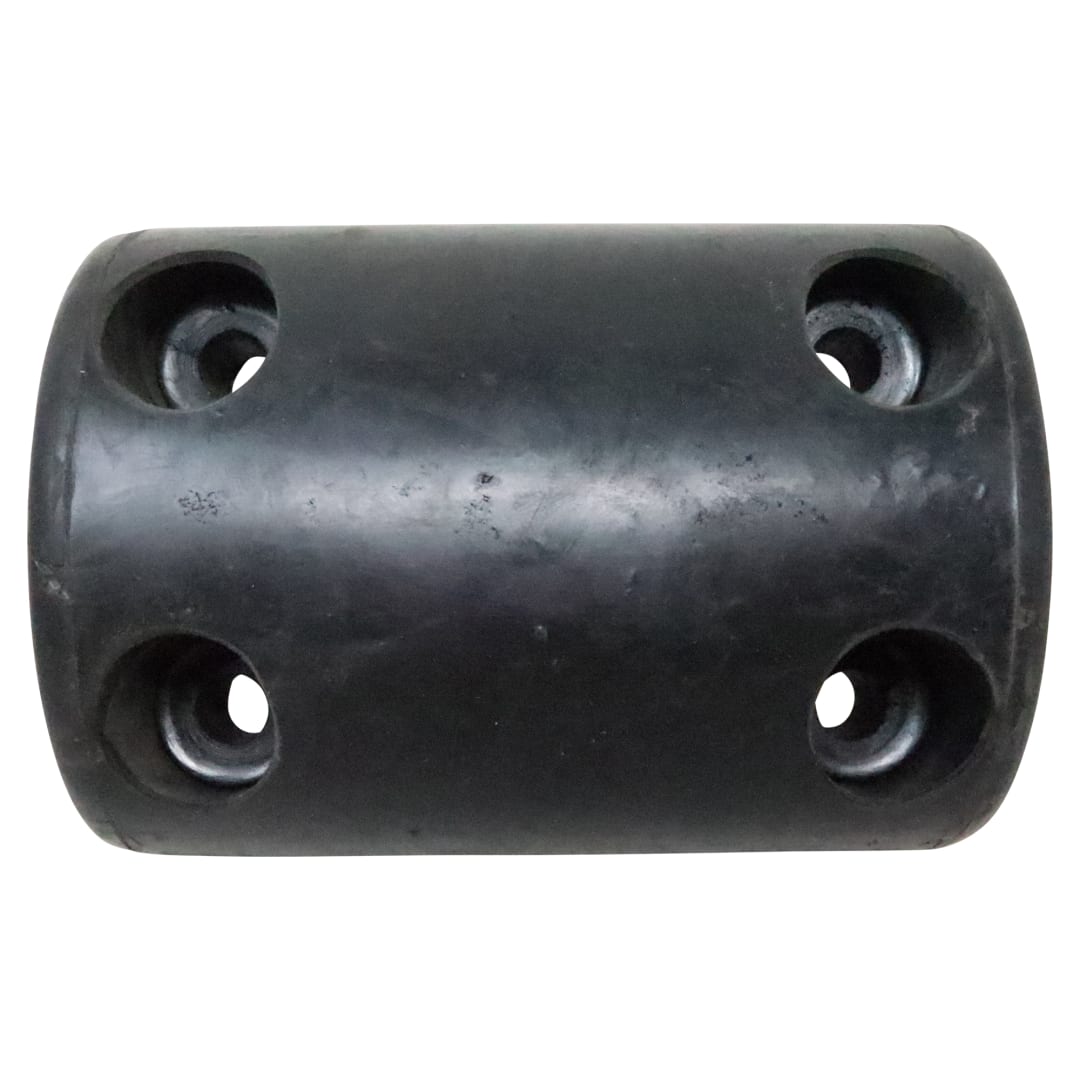 Wastebuilt® Replacement for E-Z Pack Bumper, 4 Bolt