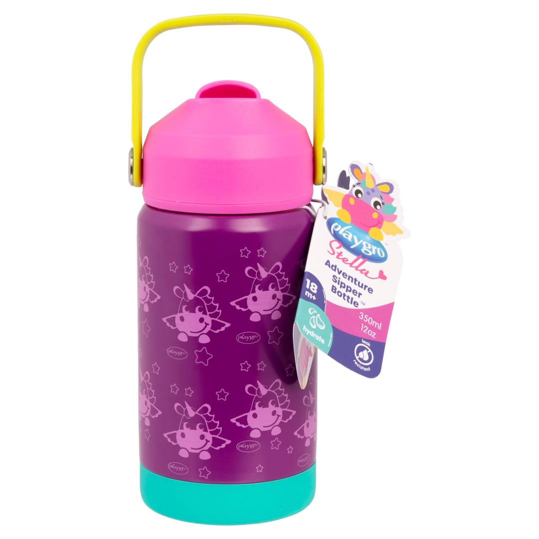 Stella Adventurer Insulated Bottle