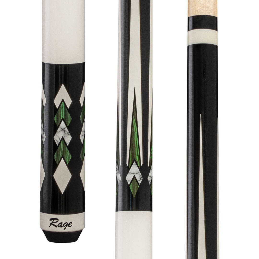 RG221 Rage Pool Cue
