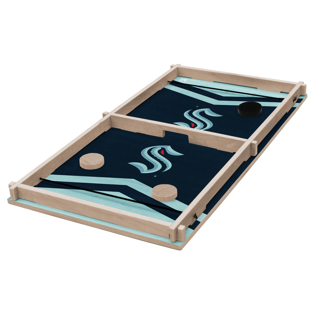 Seattle Kraken | Fastrack