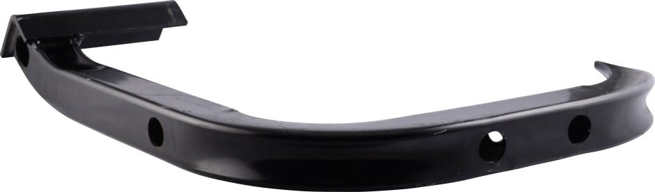 Wastebuilt® Replacement for McNeilus Mount-Bumper-Left Hand-Weldment