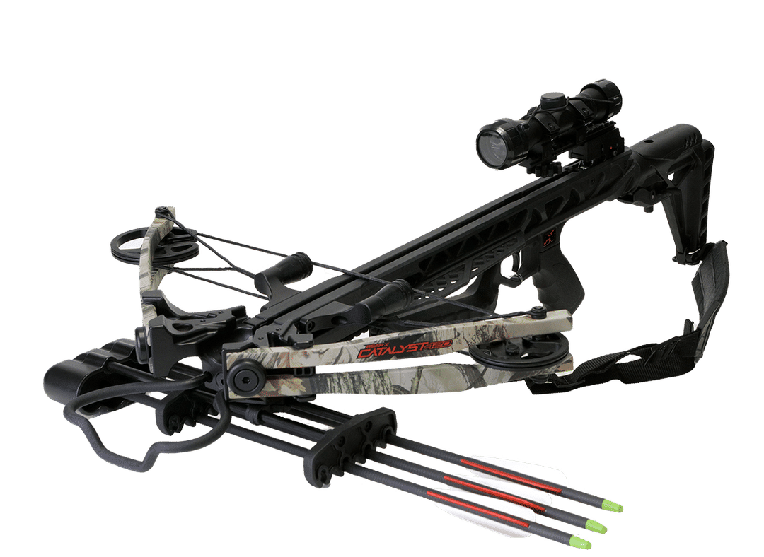 Bear X Catalyst Crossbow