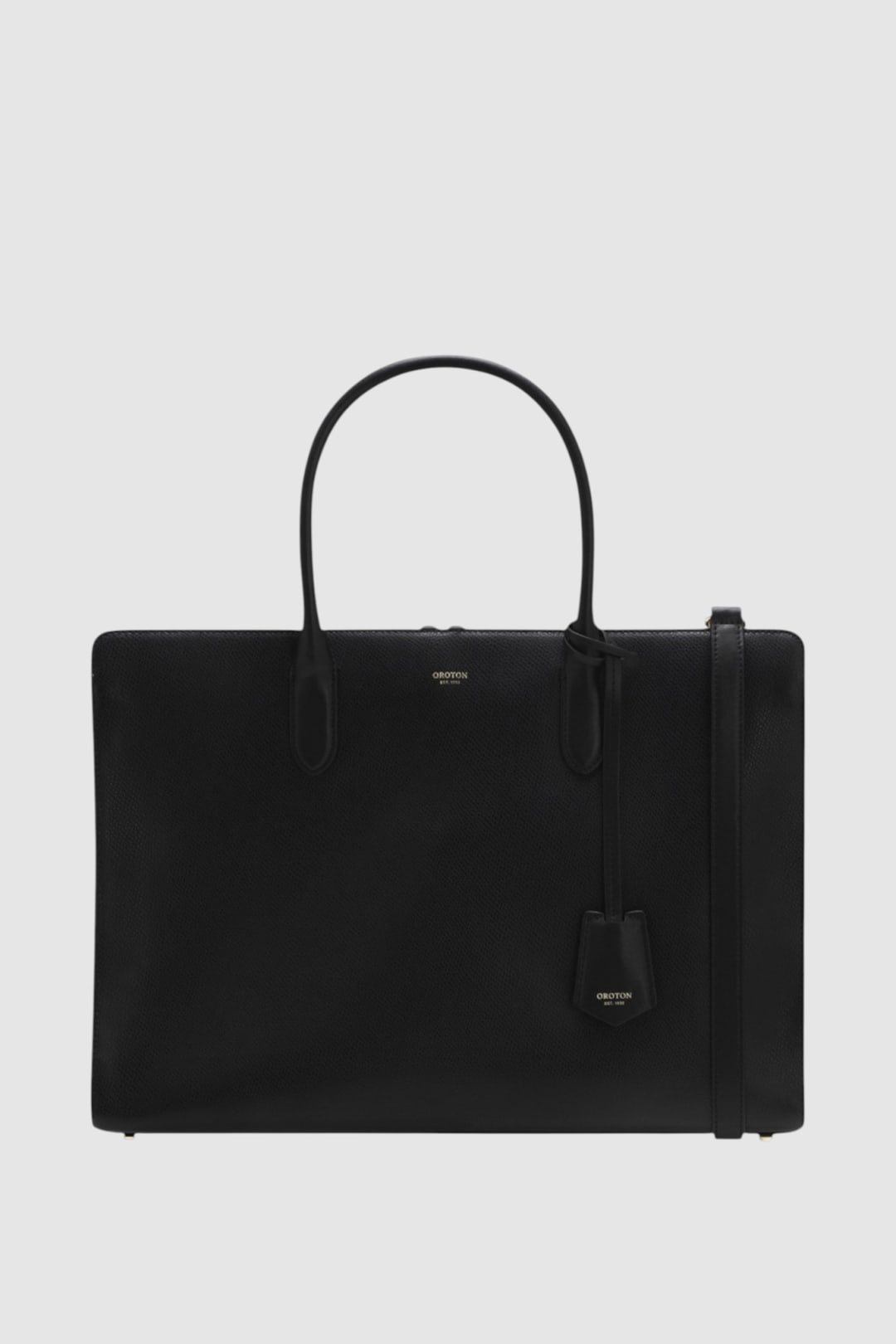 Muse 15" Worker Tote