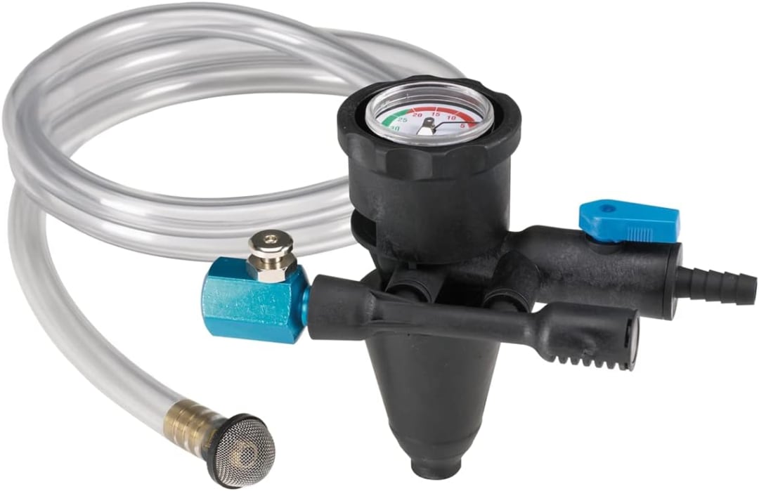 U View Airlift II Economy Cooling System Refiller