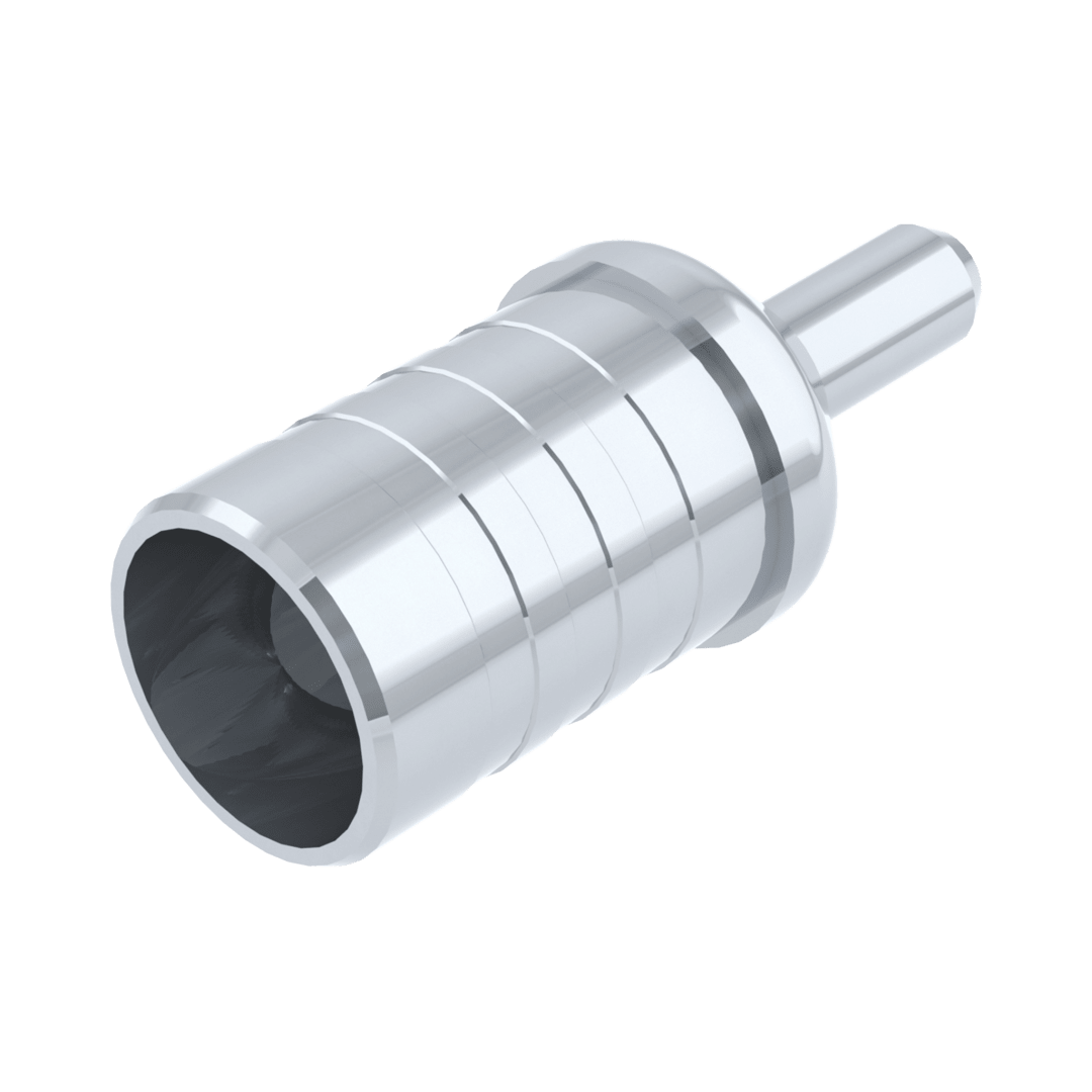 Gold Tip Pin Bushing X Cutter
