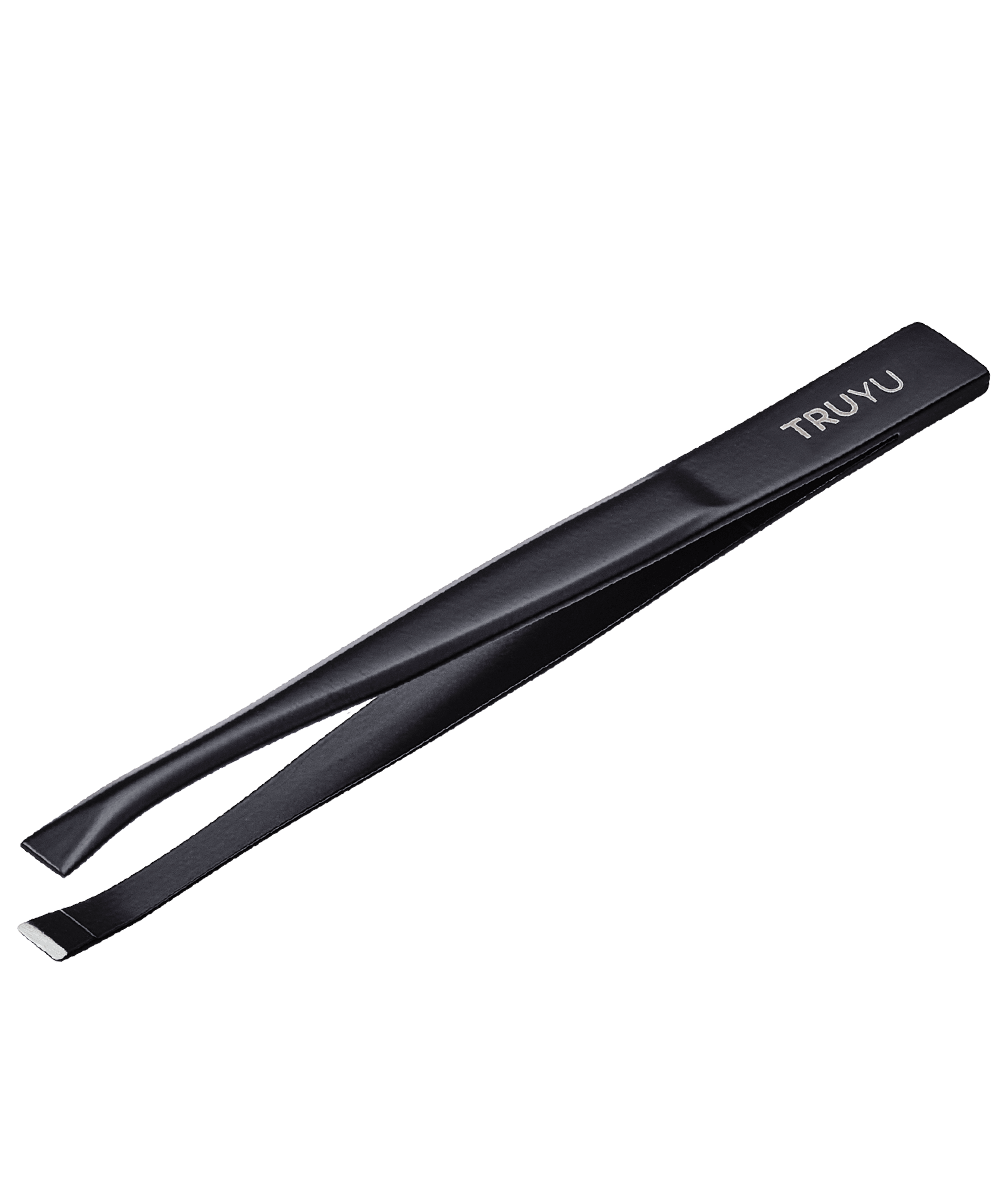 Square Tip Tweezers