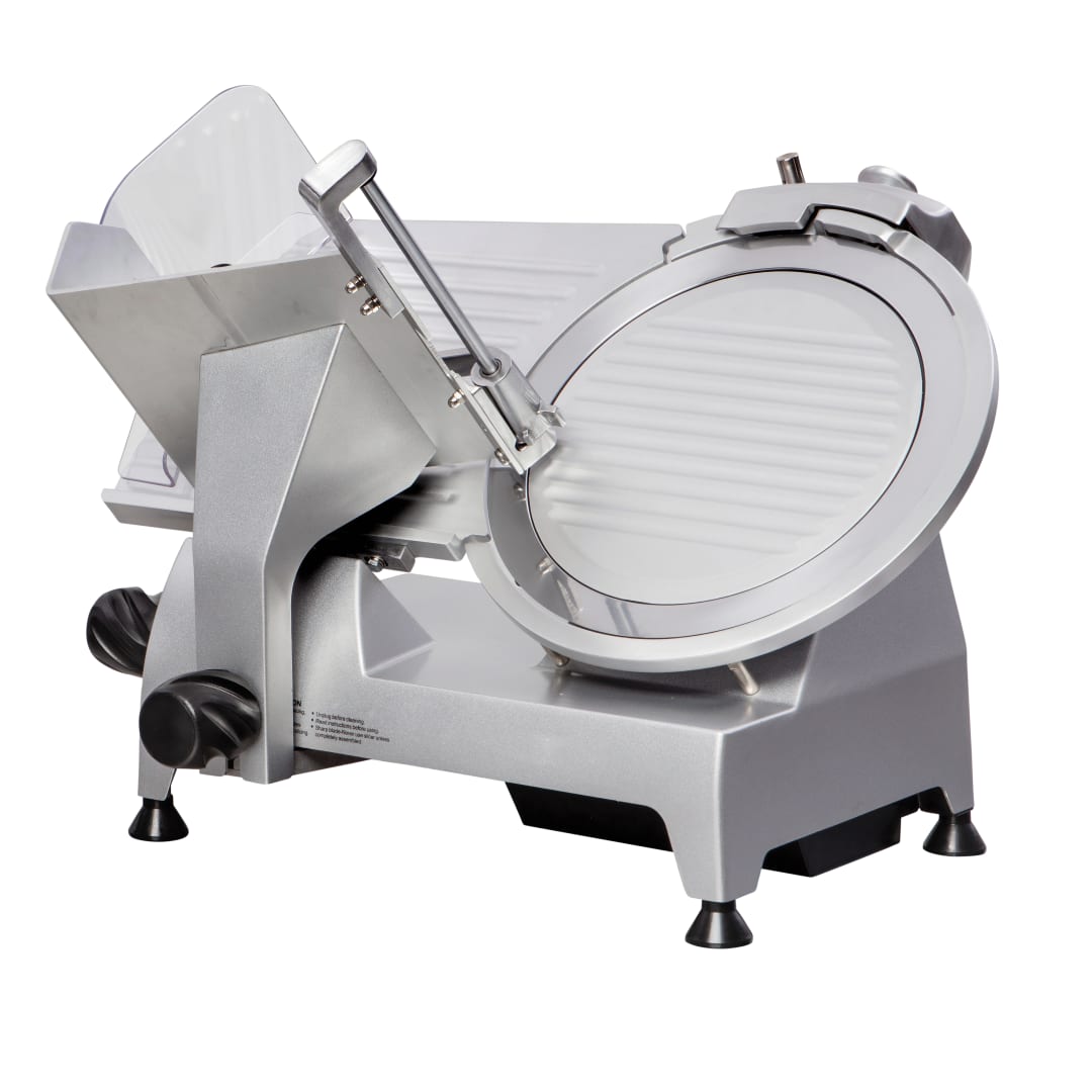 SL-10 - HEAVY DUTY MEAT SLICER 10"