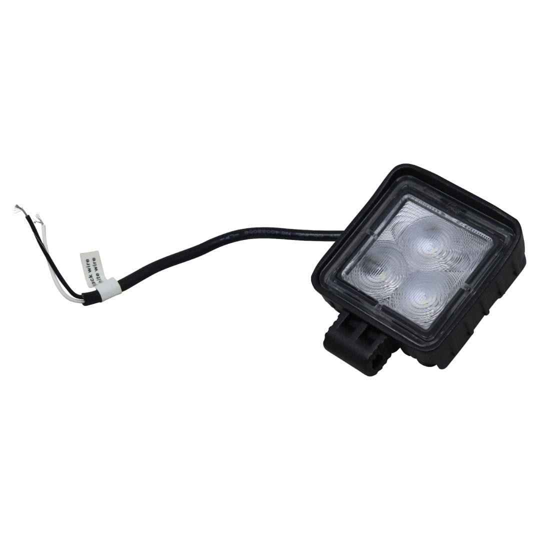 Grote Foward Lighting Clear Square Led