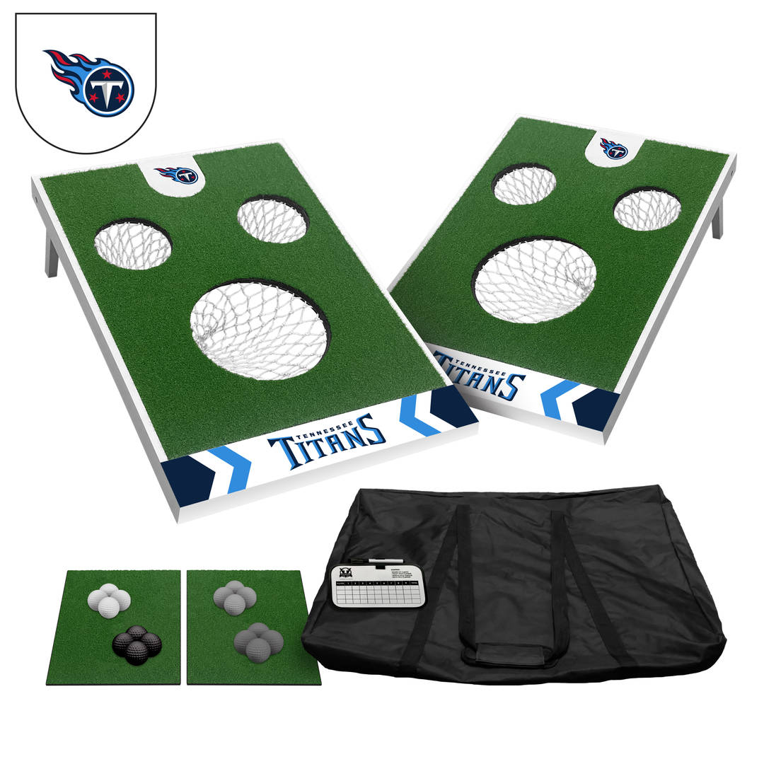 Tennessee Titans | Golf Chip