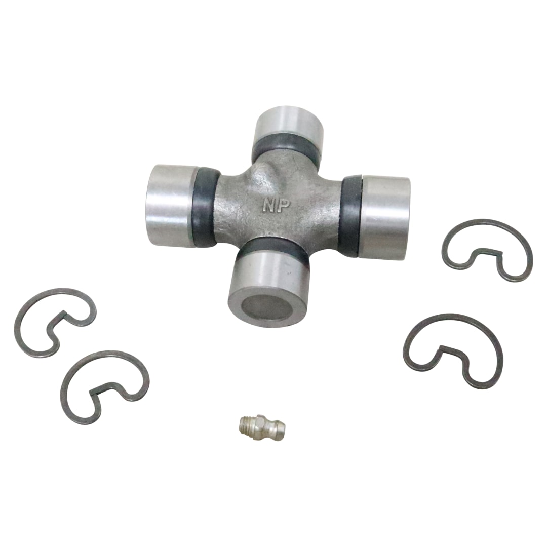 Wastebuilt® Replacement for McNeilus U-Joint 1310/1350 Conversion