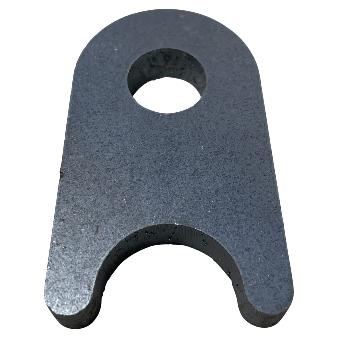 Retainer - McNeilus (RPD-01-00002)