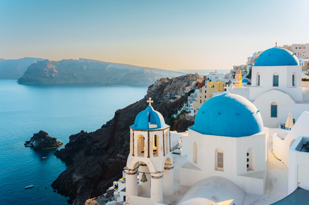 Santorini
