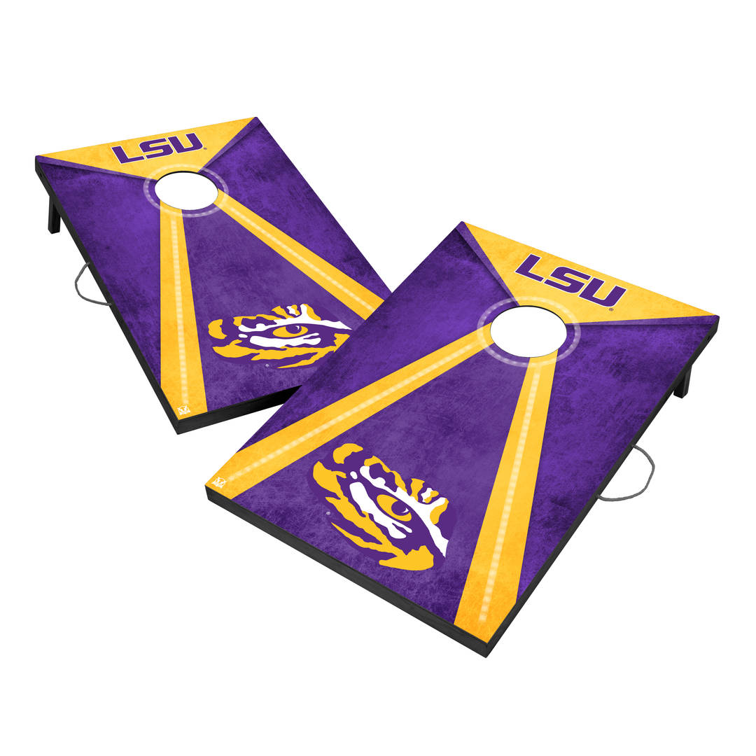 Louisiana State University Fig
