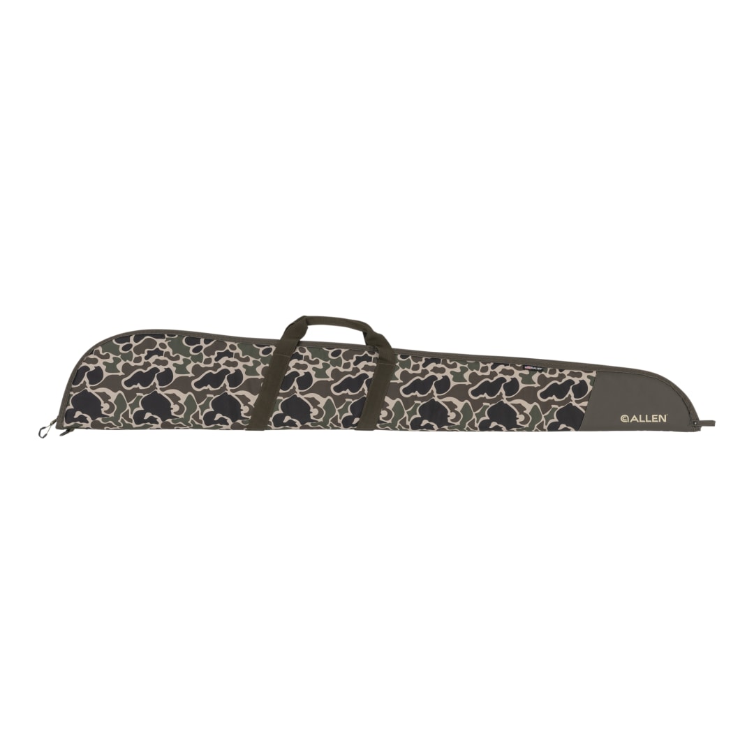 Allen Company Palmer 52-Inch Shotgun Case, Duck Camo