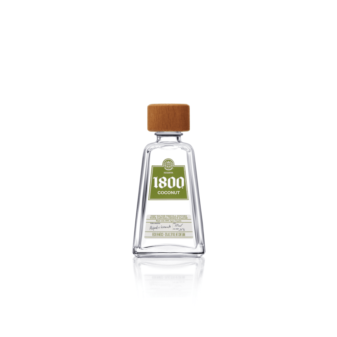 1800 Tequila Coconut