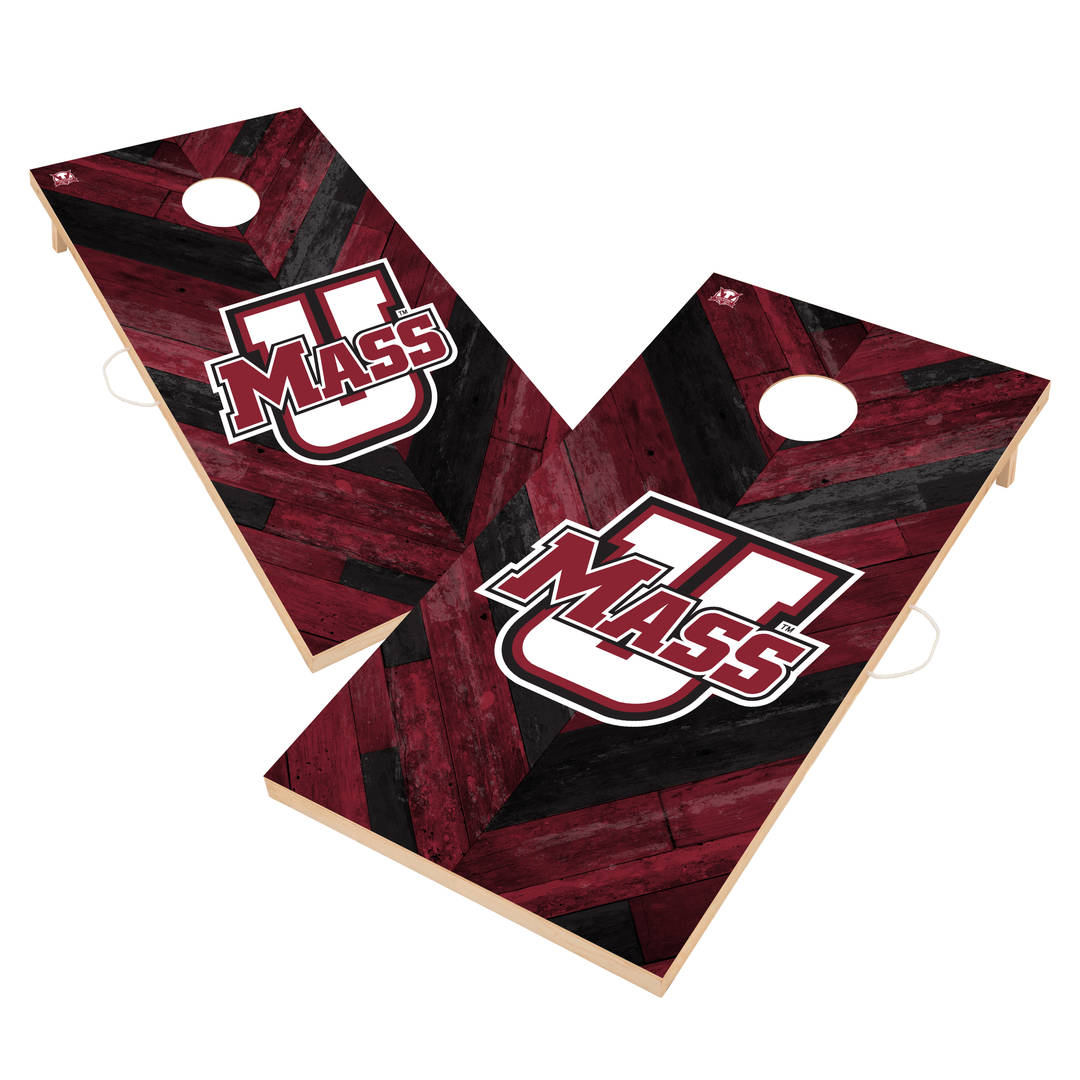University of Massachusetts Mi