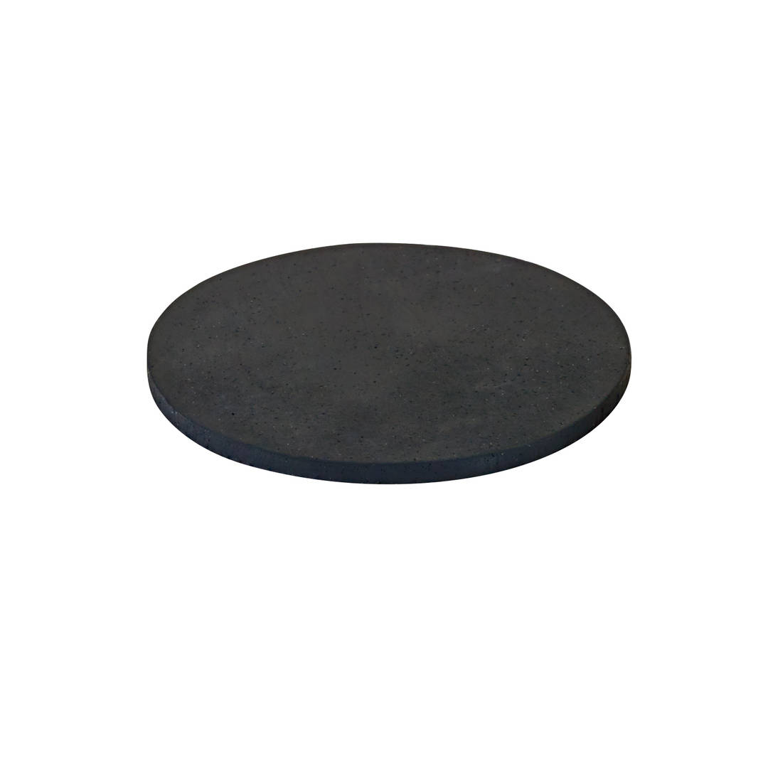 3" RUBBER SHIMS - 1/8" THICK (