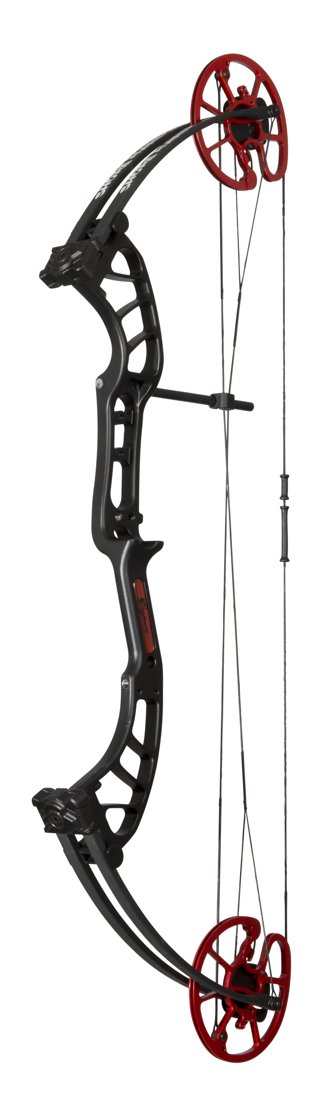Cajun Bowfishing Shore Runner