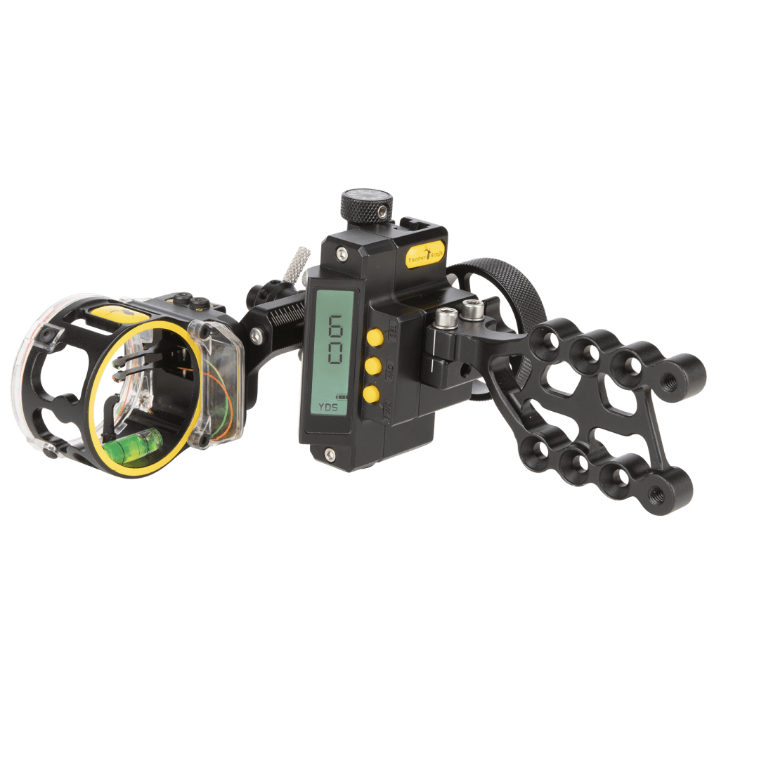 Trophy Ridge Digital React Tri