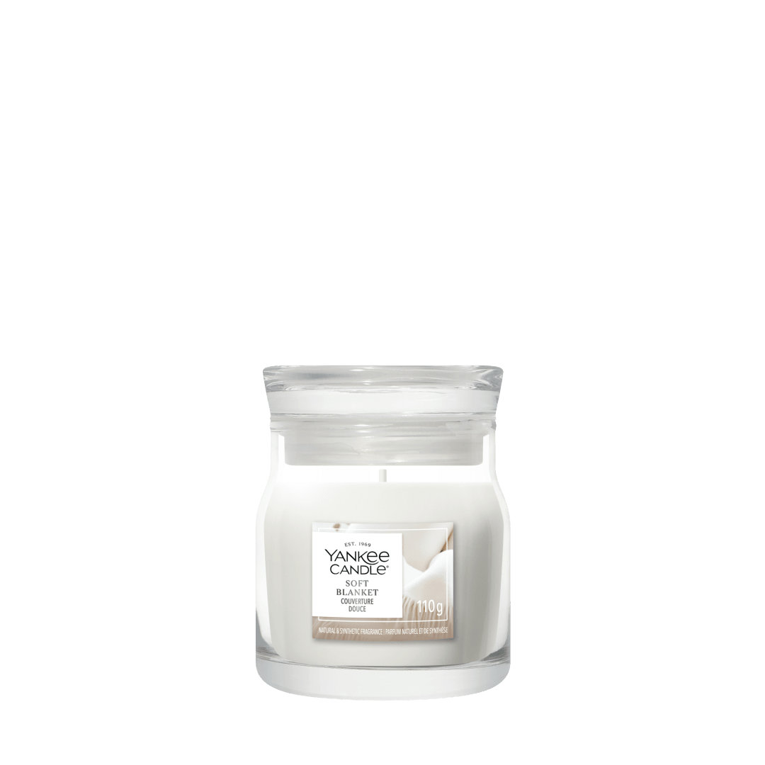 JAR-YCNC SM SFT BLNKT YCE