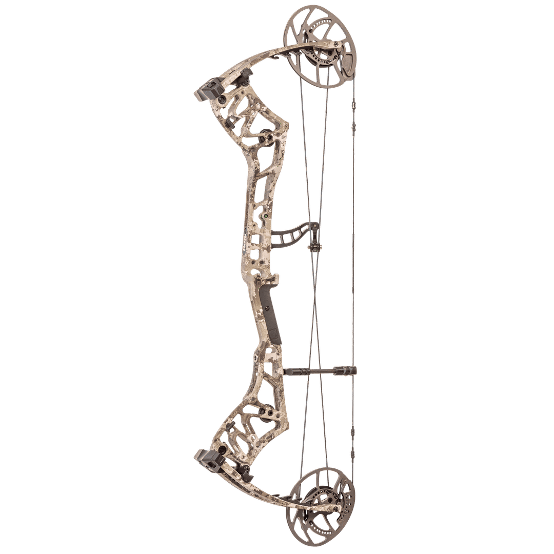 Bear Redemption EKO Veil Alpin